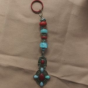 Tribal Accessory Chain